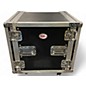 Used Tov Usa 12U Rackmount Flight Case Rackmount Case thumbnail