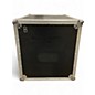 Used Tov Usa 12U Rackmount Flight Case Rackmount Case