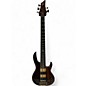 Used ESP Used ESP LTD b-5e Mahogany Electric Bass Guitar thumbnail