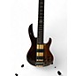 Used ESP Used ESP LTD b-5e Mahogany Electric Bass Guitar