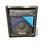 Used Simmons DA50 50W Drum Amplifier