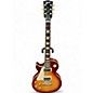 Used Gibson Les Paul Standard 1950S Neck Left Handed Heritage Cherry Sunburst Electric Guitar thumbnail