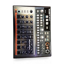 Used Arturia Drumbrute Impact Drum Machine