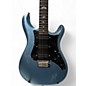 Used PRS Used PRS NF3 SE Blue Solid Body Electric Guitar thumbnail