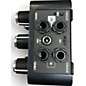 Used Universal Audio Starlight Echo Station Effect Pedal