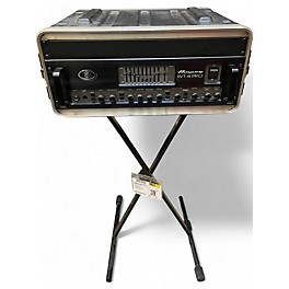 Used Ampeg SVT4PRO 1200W / 1600W Bass Amp Head