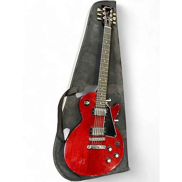 Used Gibson Les Paul Special Humbucker Heritage Cherry Solid Body Electric Guitar,New Products : American Fashion Style Bags On Sale