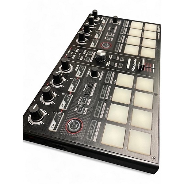 Used Pioneer DJ DDJSP1 DJ Controller