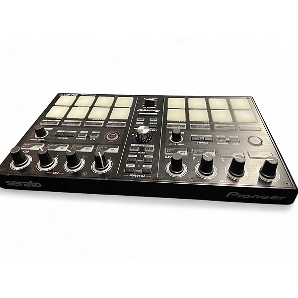 Used Pioneer DJ DDJSP1 DJ Controller