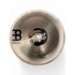 Used MEINL 12in HCS China Cymbal