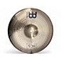 Used MEINL 12in HCS China Cymbal