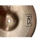 Used MEINL 12in HCS China Cymbal