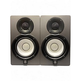 Used Yamaha HS5 Pair Powered Monitor