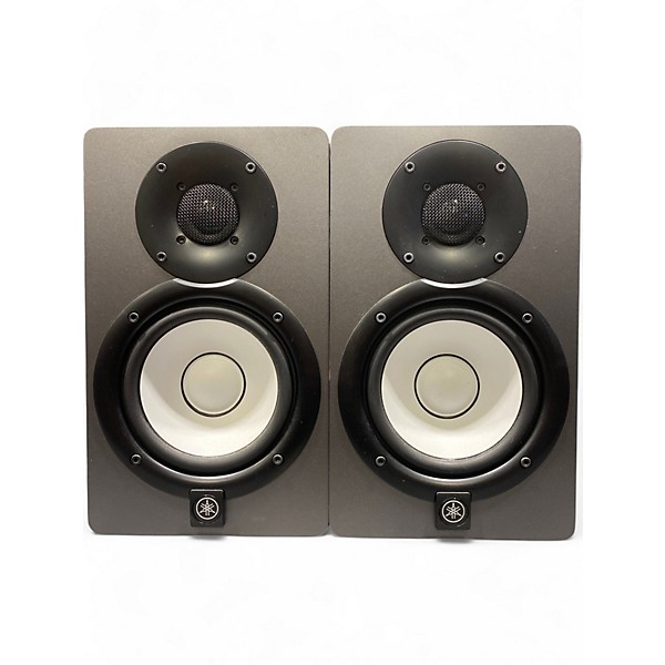 Used Yamaha HS5 Pair Powered Monitor