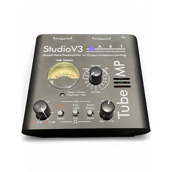 Used Art studio v3 Exciter