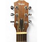 Used Taylor GS Mini Mahogany Mahogany Acoustic Guitar