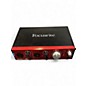 Used Focusrite Clarett 2Pre Audio Interface thumbnail