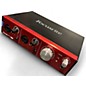 Used Focusrite Clarett 2Pre Audio Interface