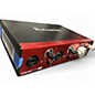 Used Focusrite Clarett 2Pre Audio Interface