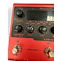 Used IK Multimedia AMPLITUBE X DRIVE Effect Pedal