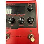 Used IK Multimedia AMPLITUBE X DRIVE Effect Pedal