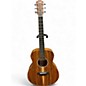 Used Taylor Gs Mini-E Koa koa Acoustic Electric Guitar