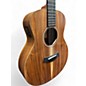 Used Taylor Gs Mini-E Koa koa Acoustic Electric Guitar