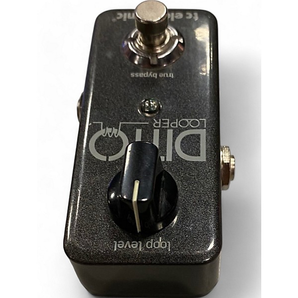 Used TC Electronic Ditto Looper Pedal