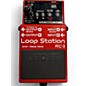 Used BOSS RC3 Loop Station Pedal thumbnail