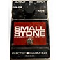 Used Electro-Harmonix Small Stone Phase Shifter Effect Pedal thumbnail