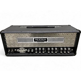 Used MESA/Boogie Triple Rectifier Head Tube Guitar Amp Head