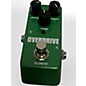 Used KOKO OVERDRIVE Effect Pedal thumbnail