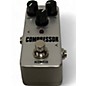 Used KOKO COMPRESSOR Effect Pedal thumbnail