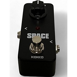 Used KOKO SPACE Effect Pedal