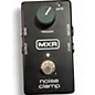 Used MXR M195 Noise Clamp Suppressor Effect Pedal thumbnail