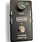 Used MXR M195 Noise Clamp Suppressor Effect Pedal