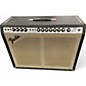 Vintage 1975 Fender Twin Reverb Tube Guitar Combo Amp thumbnail