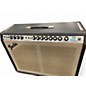 Vintage 1975 Fender Twin Reverb Tube Guitar Combo Amp