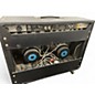 Vintage 1975 Fender Twin Reverb Tube Guitar Combo Amp