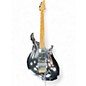 Used 2004 Koloss x6 prestige Chrome Solid Body Electric Guitar thumbnail