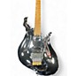 Used 2004 Koloss x6 prestige Chrome Solid Body Electric Guitar