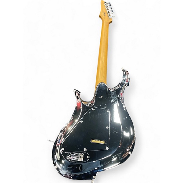 Used 2004 Koloss x6 prestige Chrome Solid Body Electric Guitar