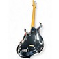 Used 2004 Koloss x6 prestige Chrome Solid Body Electric Guitar