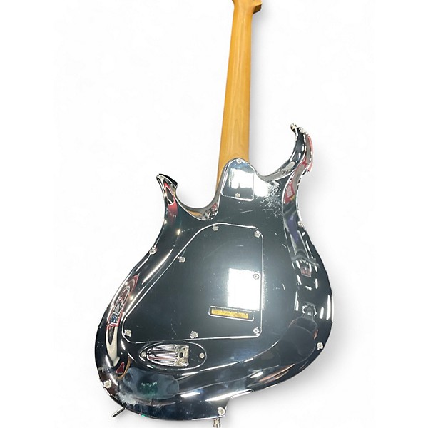 Used 2004 Koloss x6 prestige Chrome Solid Body Electric Guitar