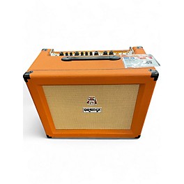 Used Orange Amplifiers CR60C Crush Pro 60W 1x12 Guitar Combo Amp