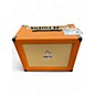 Used Orange Amplifiers CR60C Crush Pro 60W 1x12 Guitar Combo Amp thumbnail