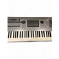 Used Yamaha Montage 76 Key Synthesizer