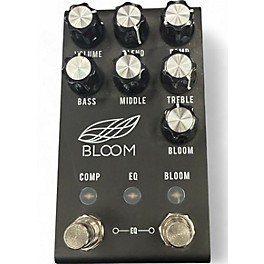 Used Jackson Audio BLOOM Pedal