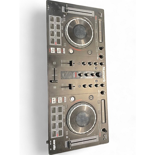 Used Numark Mixtrack Platinum DJ Controller