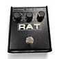 Used ProCo Rat Distortion Effect Pedal thumbnail